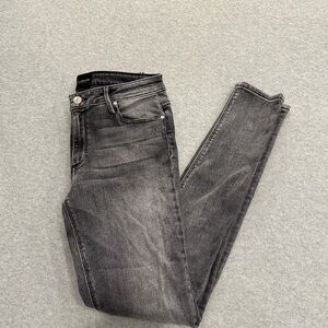 Black Orchid Jude Skinny Jeans